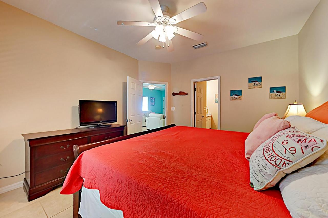 Orange Villas 4260b - Natures Haven * Orange Beach