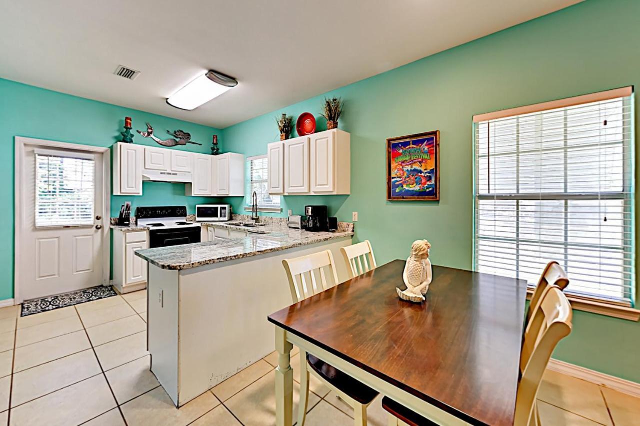 Orange Villas 4260b - Natures Haven Holiday home Orange Beach