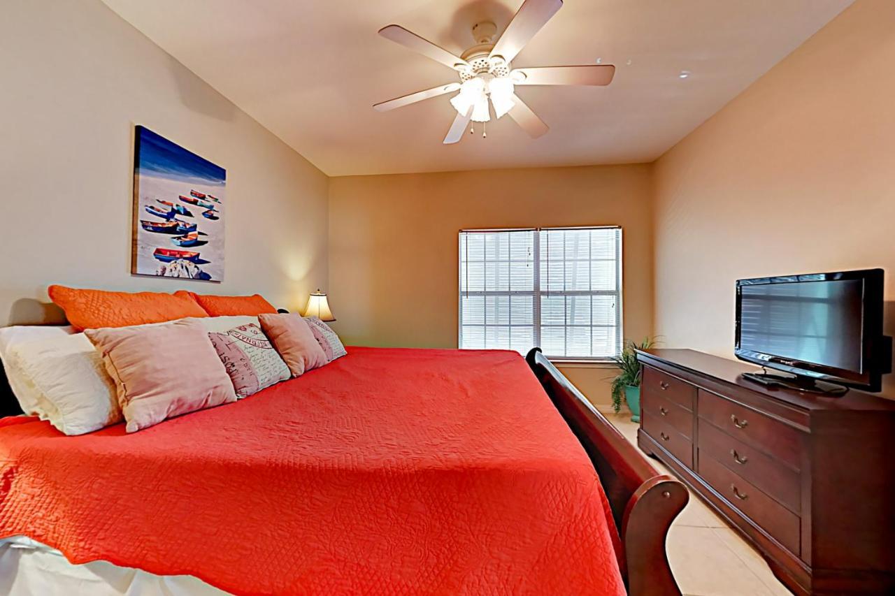 Orange Villas 4260b - Natures Haven *