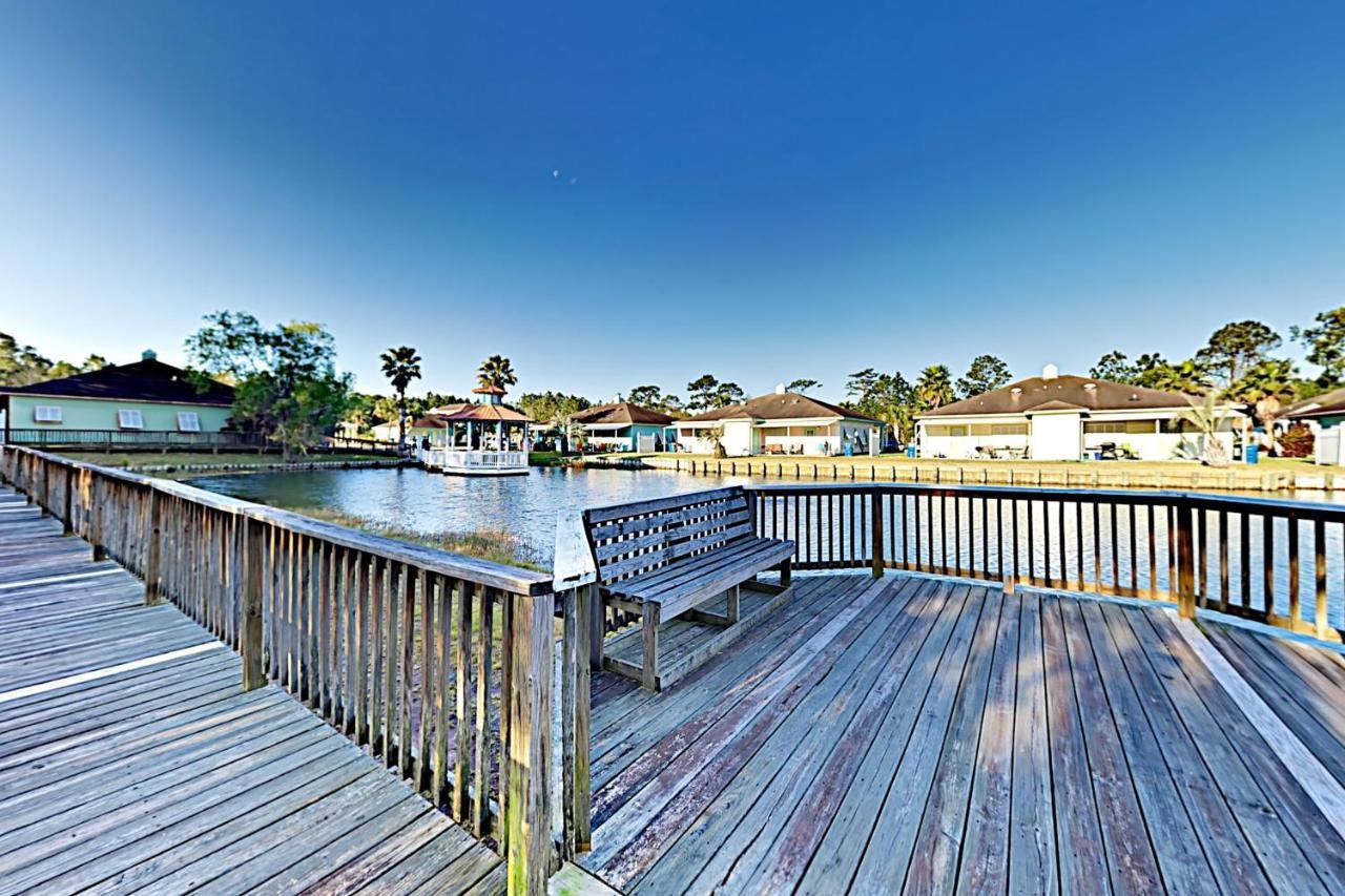 Holiday home Orange Villas 4260b - Natures Haven