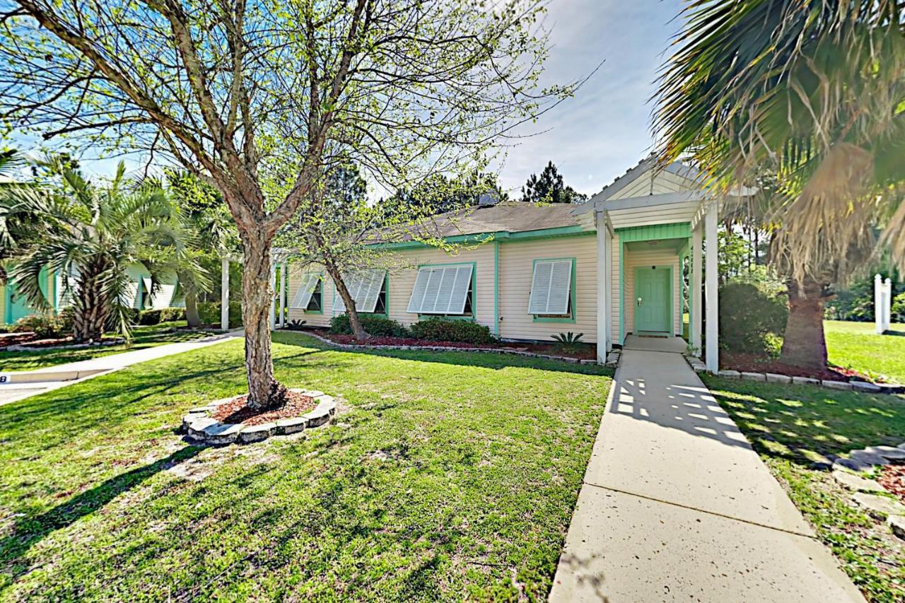 Orange Villas 4260b - Natures Haven *