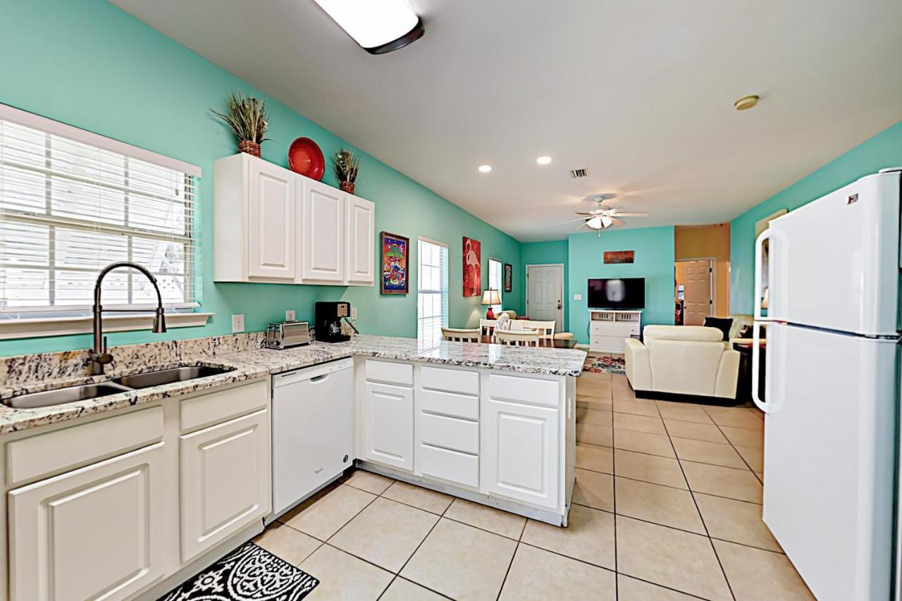 Orange Villas 4260b - Natures Haven