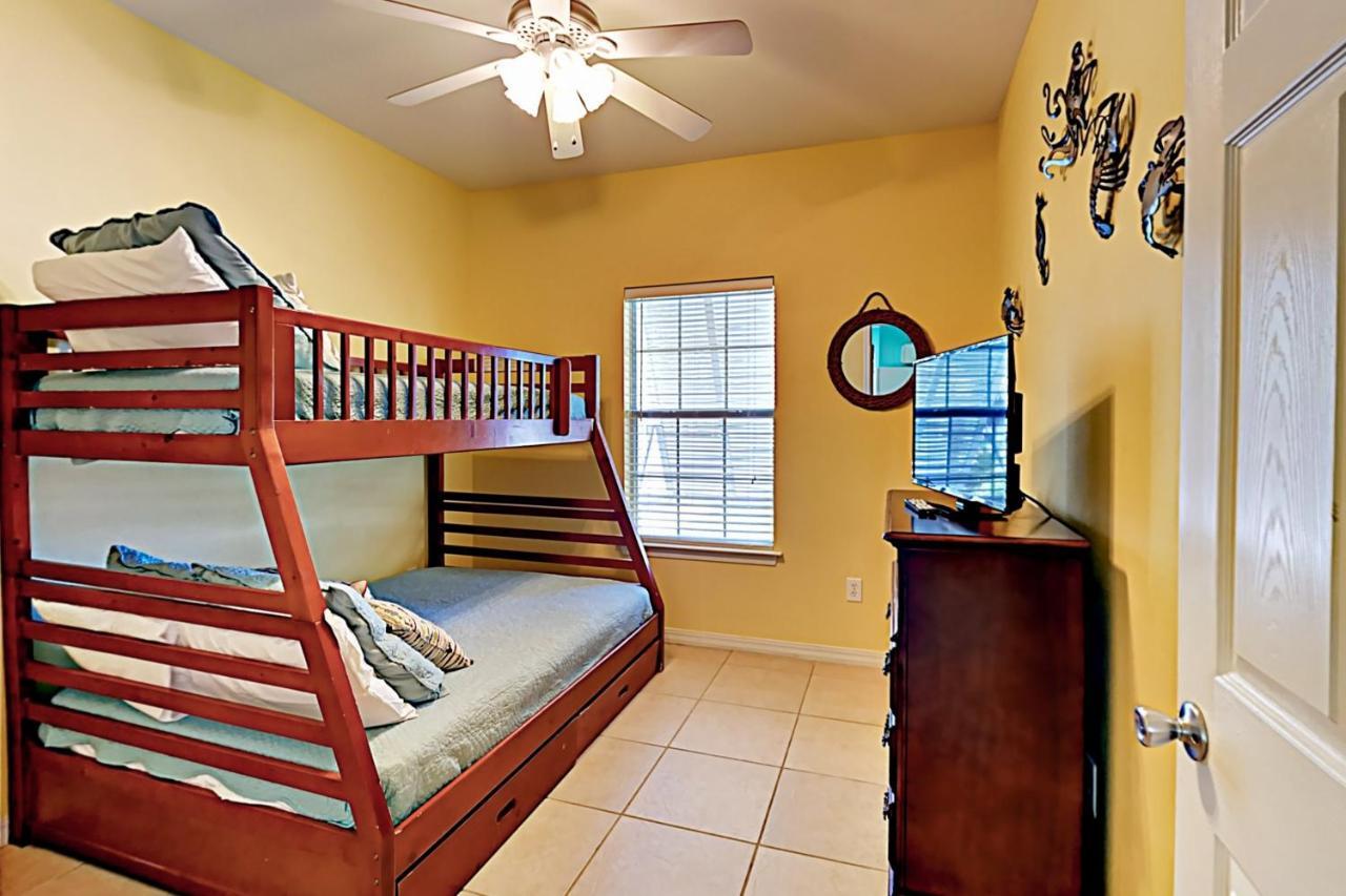 Holiday home Orange Villas 4260b - Natures Haven Orange Beach