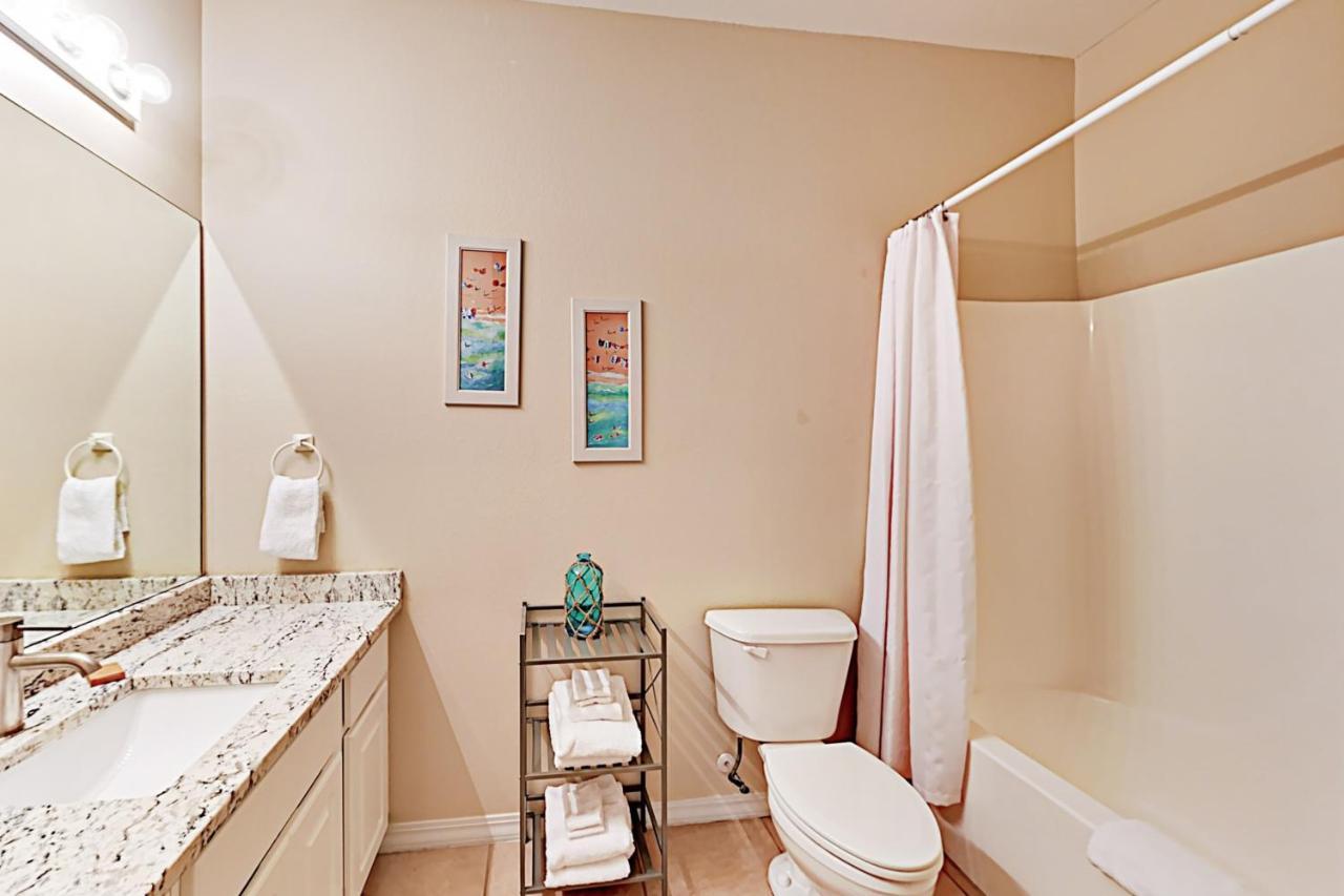 Holiday home Orange Villas 4260b - Natures Haven Orange Beach