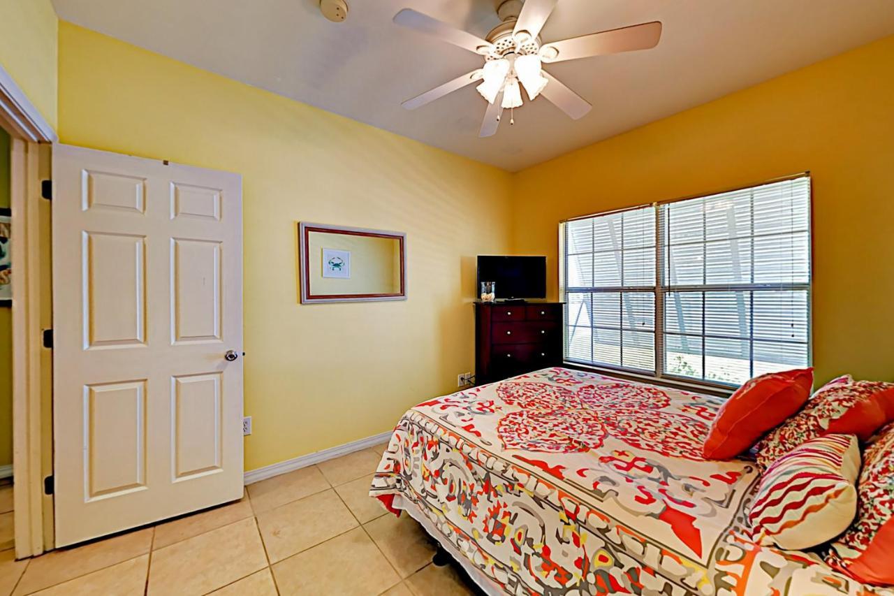 Orange Villas 4260b - Natures Haven Holiday home Orange Beach