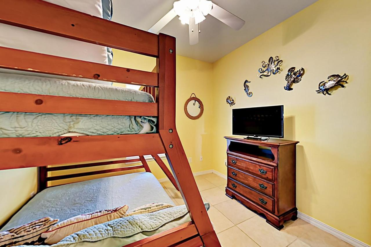 Orange Villas 4260b - Natures Haven *