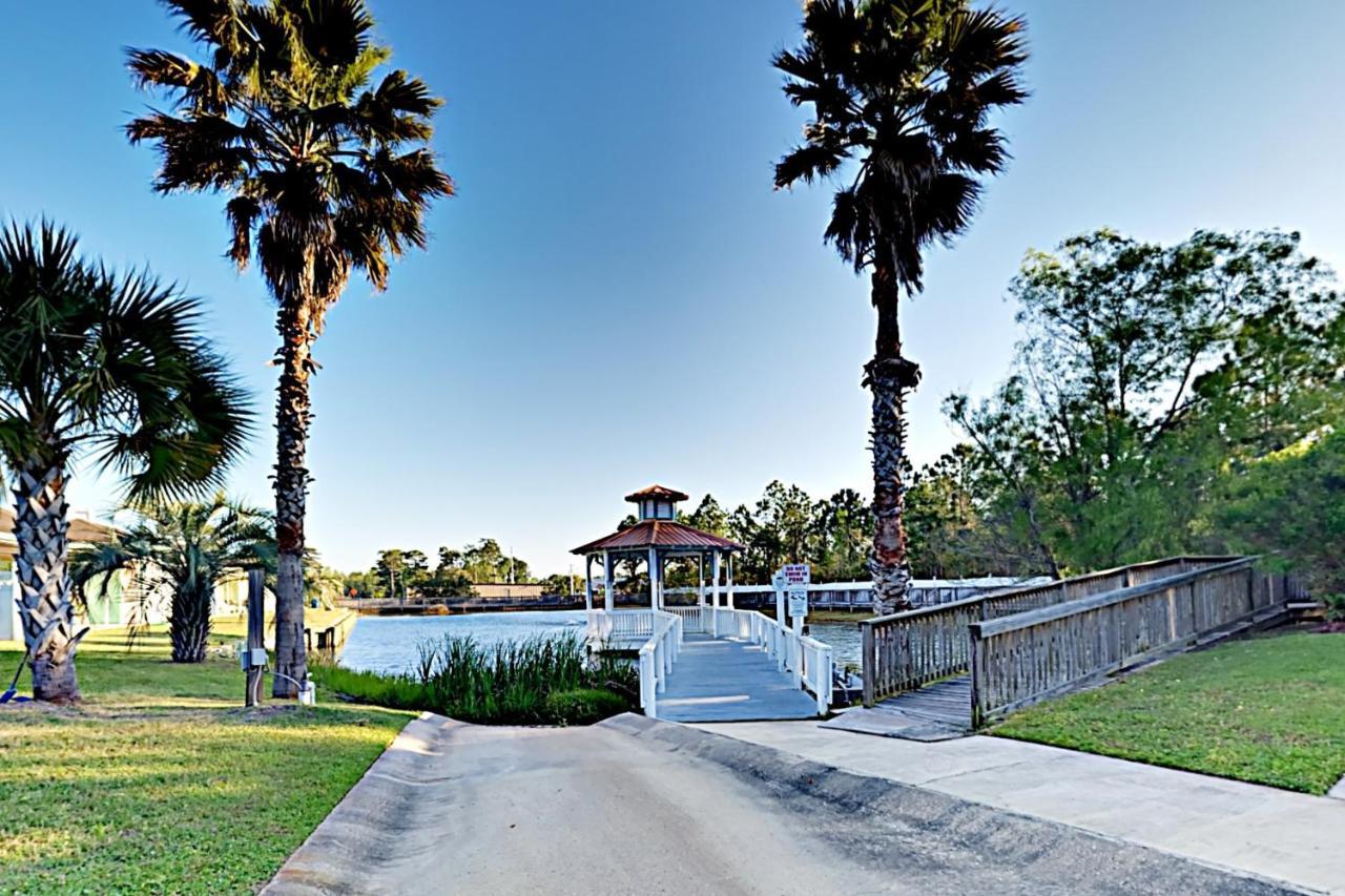 Orange Villas 4260b - Natures Haven * Orange Beach