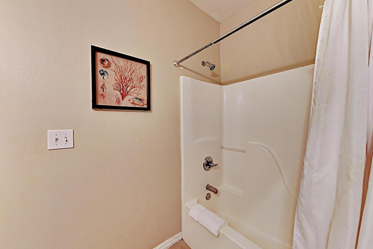 Orange Villas 4260b - Natures Haven Holiday home *