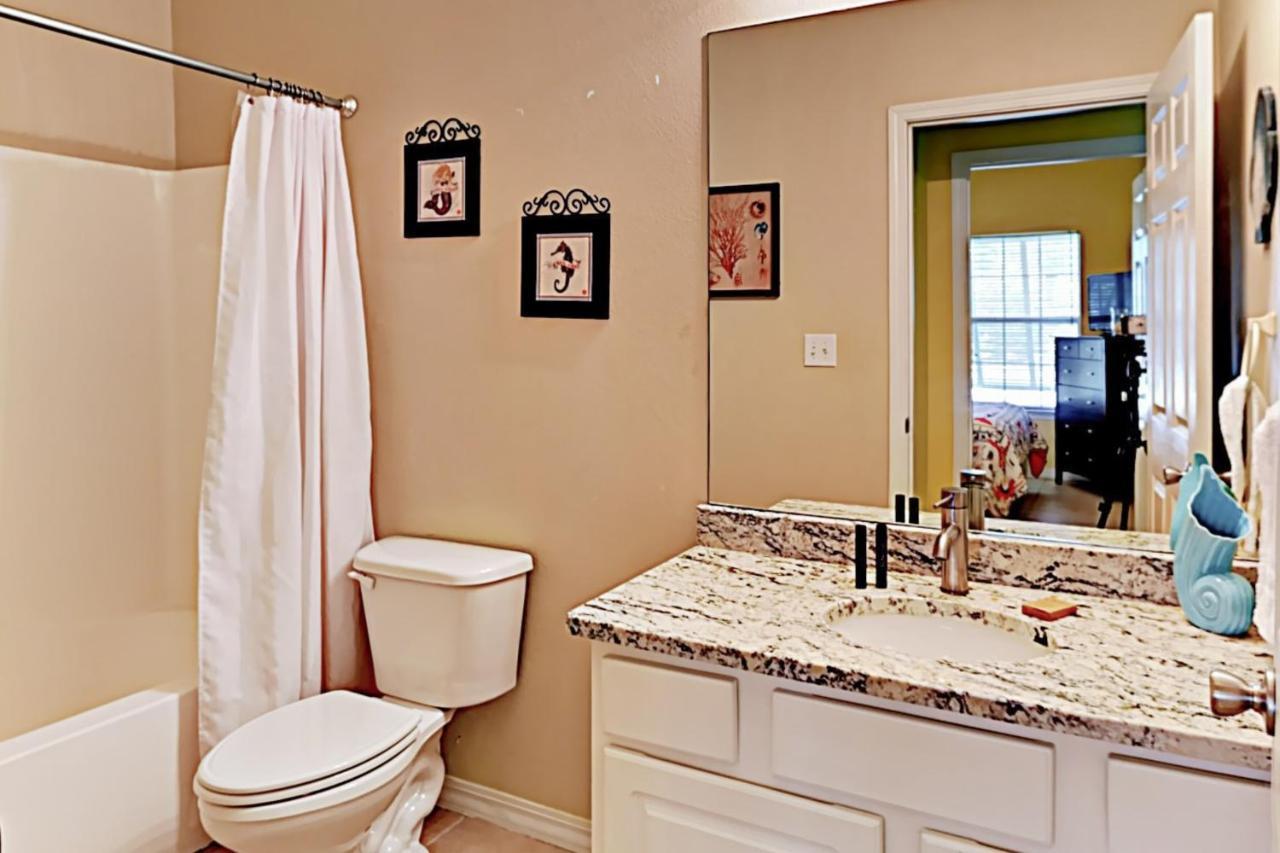 Orange Villas 4260b - Natures Haven Holiday home Orange Beach