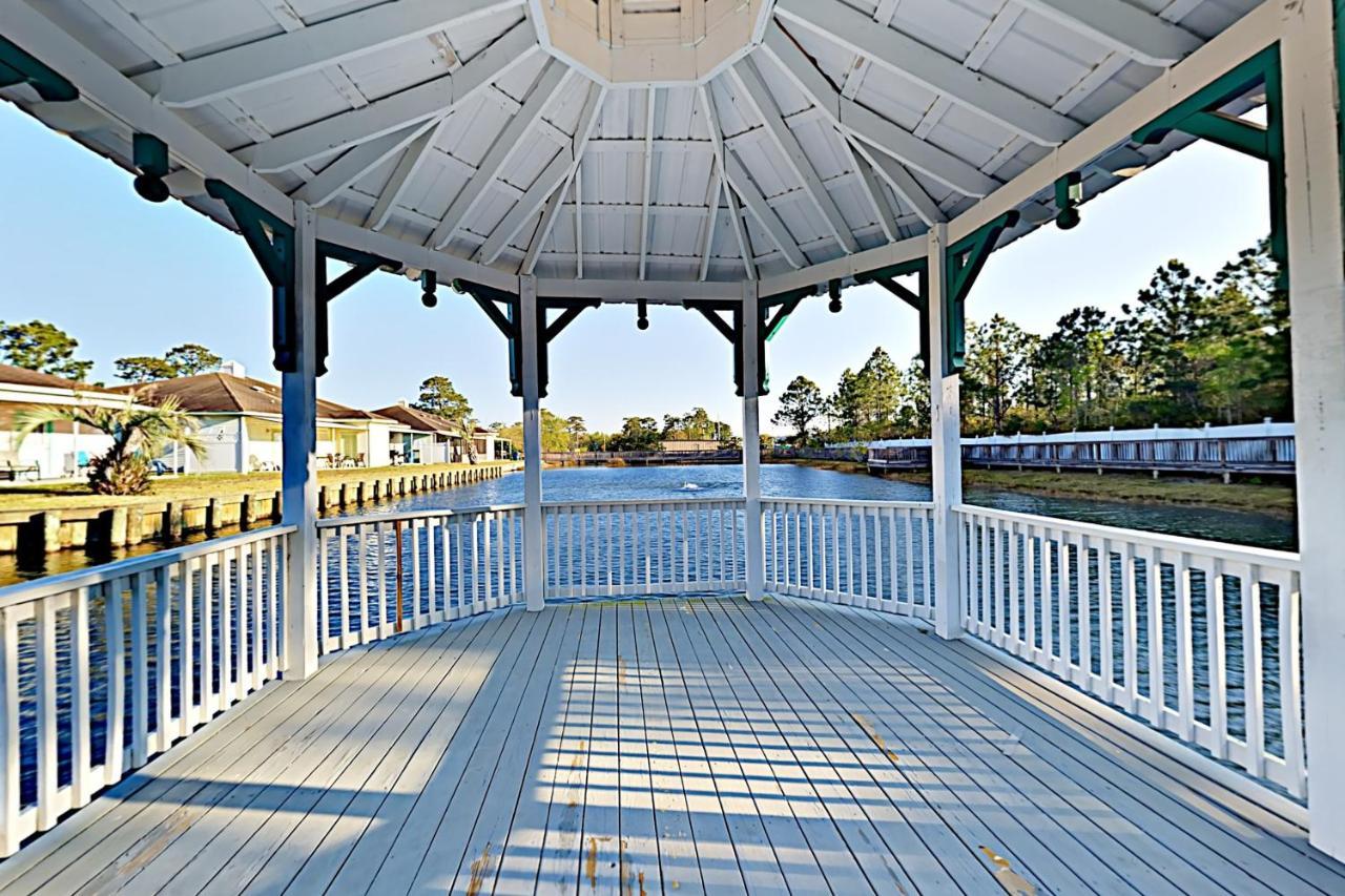 Orange Villas 4260b - Natures Haven