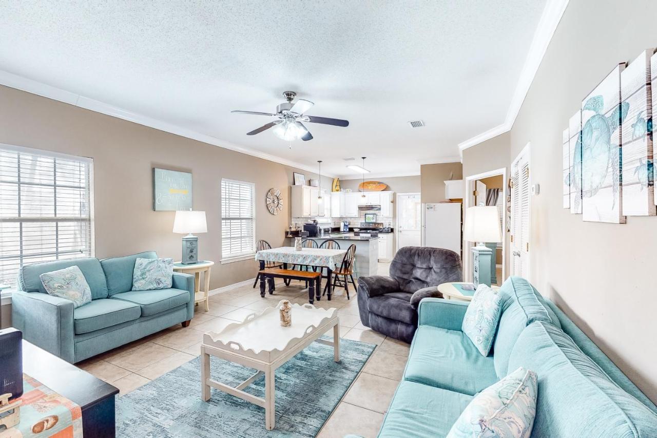 Orange 4285a - A Dreamin Holiday home