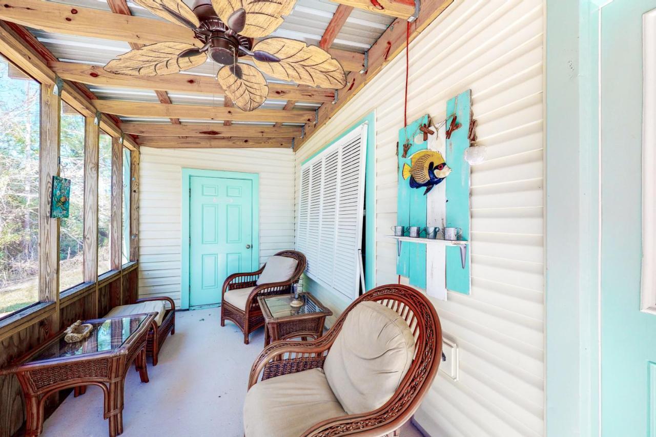 Orange 4285a - A Dreamin Holiday home Orange Beach
