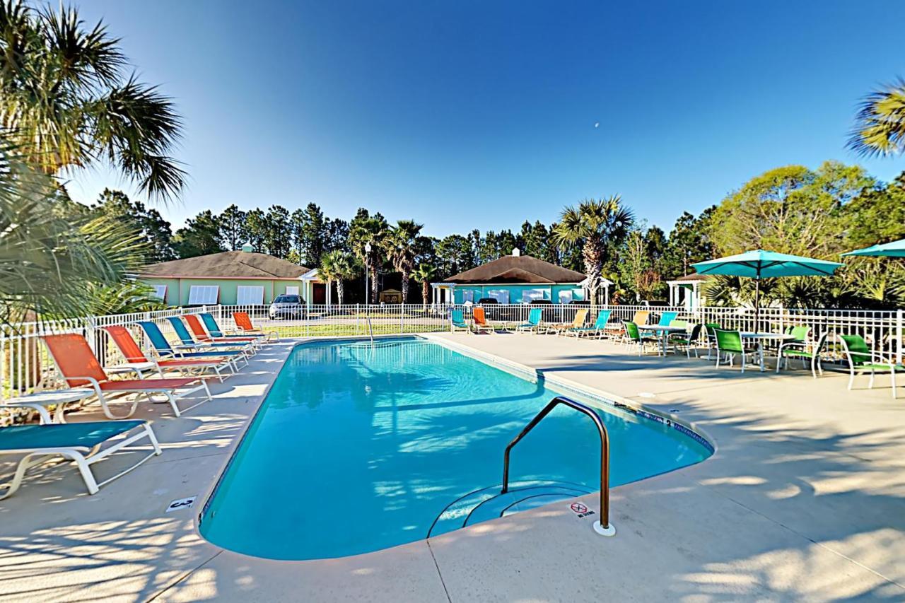 Orange 4285a - A Dreamin Holiday home Orange Beach