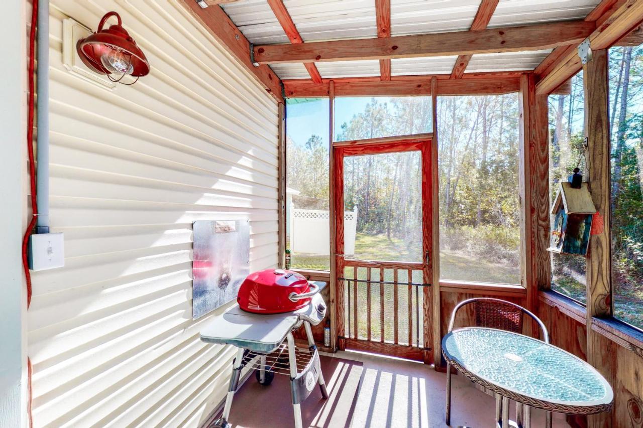 Orange 4285a - A Dreamin Holiday home