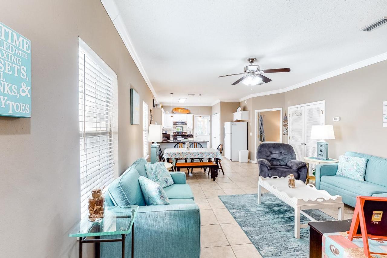 Holiday home Orange 4285a - A Dreamin Orange Beach
