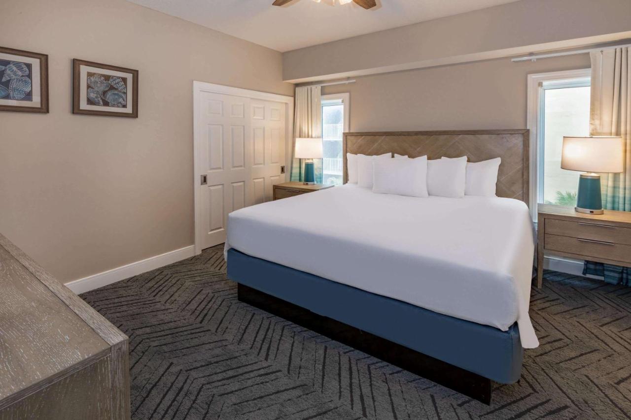 Escapes! To The Shores Orange Beach, A Ramada By Wyndham 3* Orange Beach