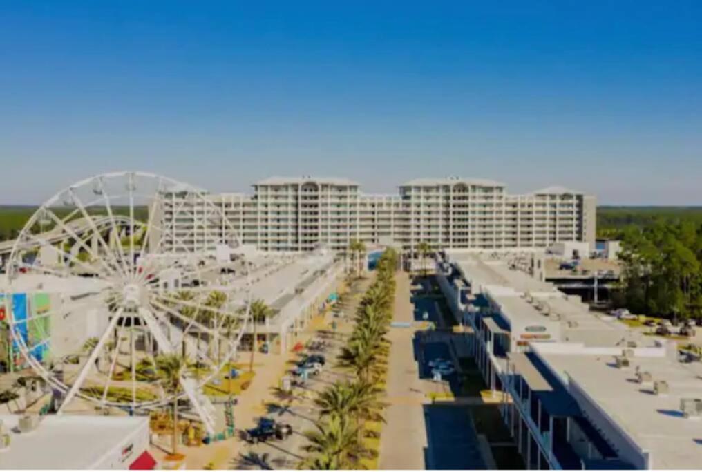 *breathtaking Waterfront 2 Bedroom*: Sleeps 8! * Orange Beach