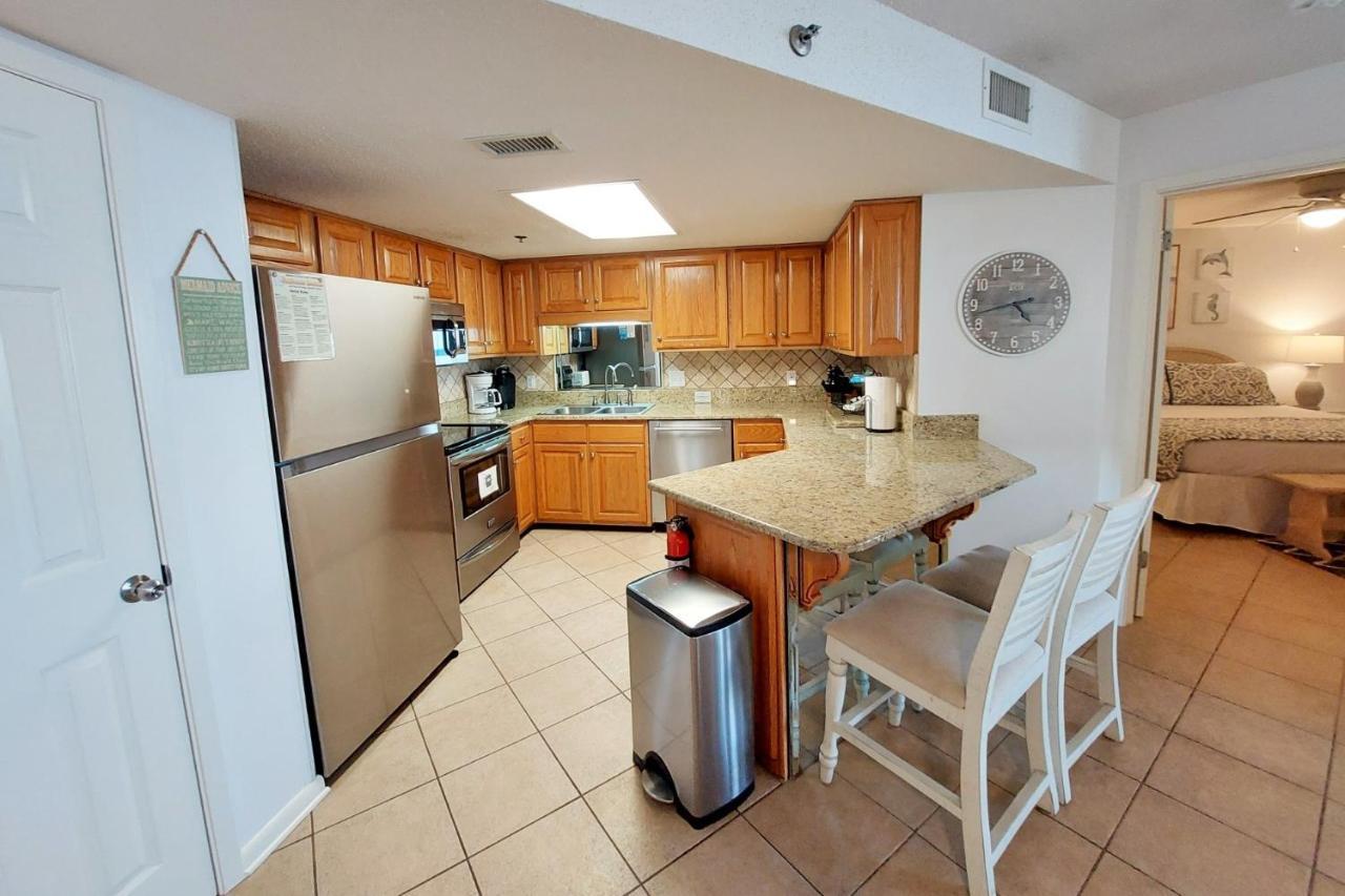 Phoenix Vii-503 Apartment *