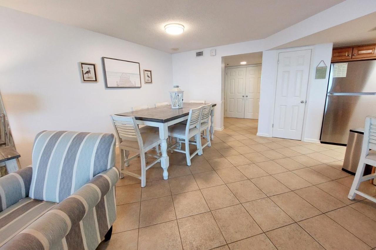 Phoenix Vii-503 Apartment Orange Beach