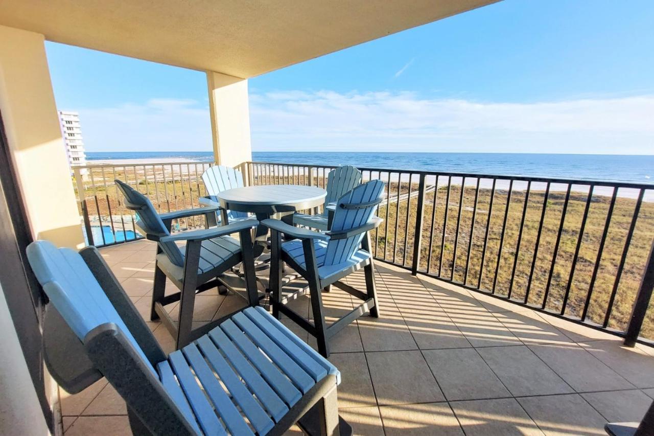 Apartment Phoenix Vii-503 Orange Beach