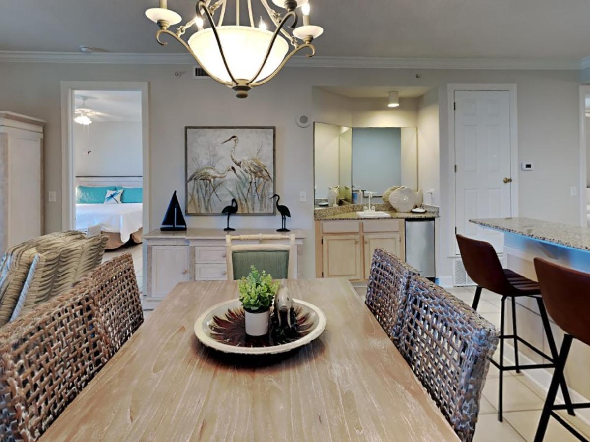 Regency Isle 609 Orange Beach