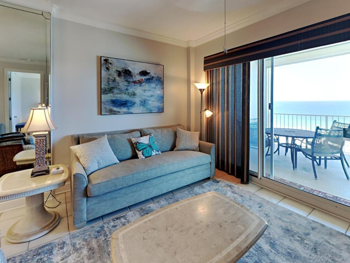Regency Isle 609 Orange Beach