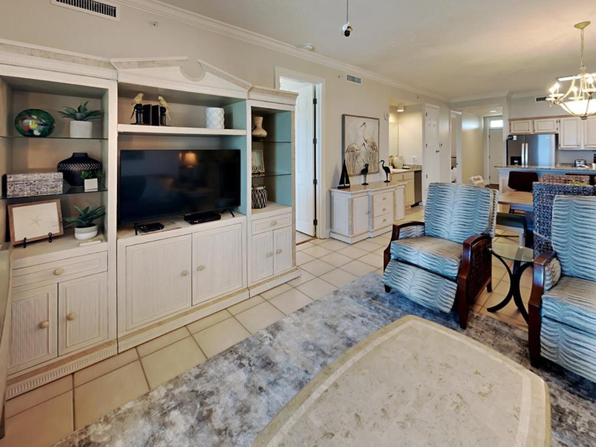 Apartment Regency Isle 609