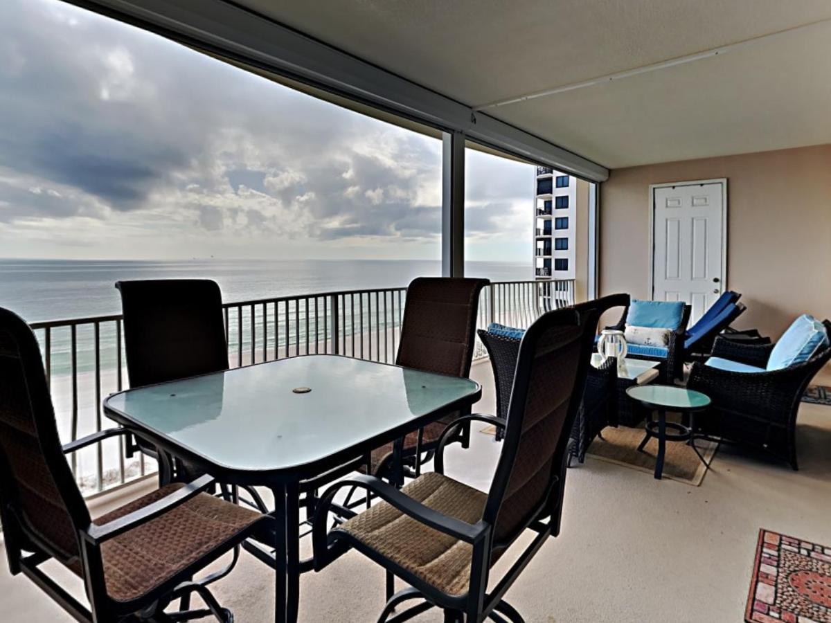 Regency Isle 609 Apartment