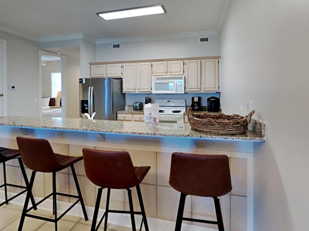 Apartment Regency Isle 609