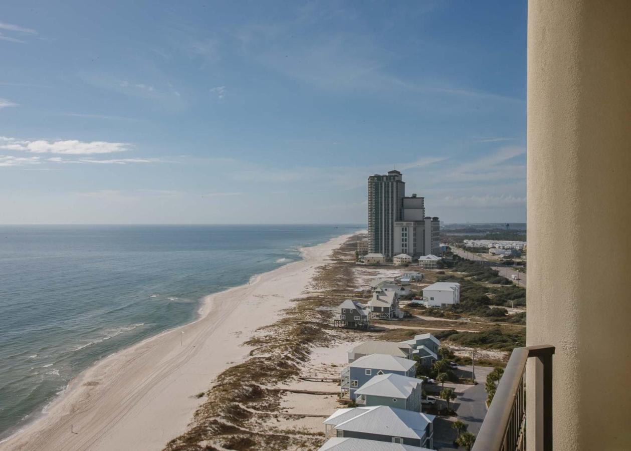 Phoenix West 1601 * Orange Beach
