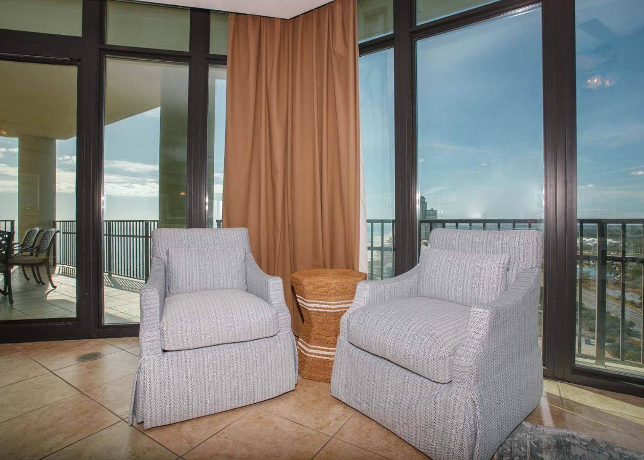 Phoenix West 1601 Apartment Orange Beach