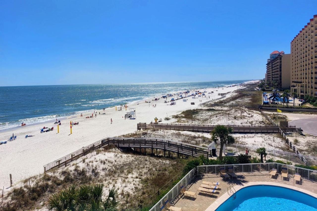 Apartment Seaside &,,,et Club 3505 *