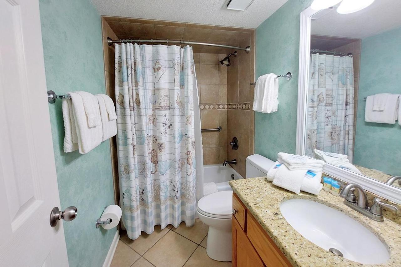 Apartment Phoenix Vii-503 Orange Beach