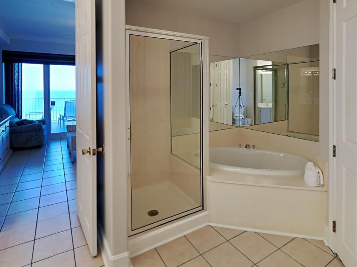 Regency Isle 609 Apartment Orange Beach