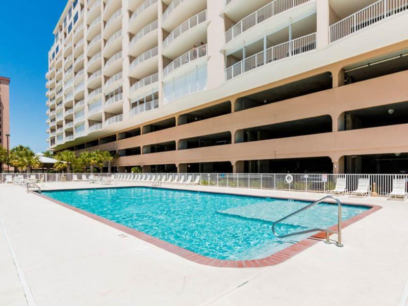 Apartment Regency Isle 609 Orange Beach