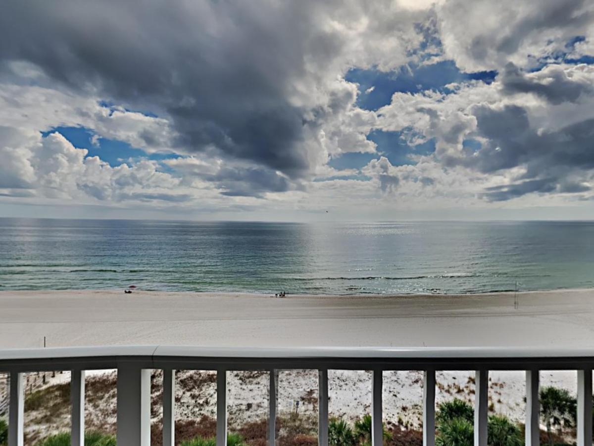 Apartment Regency Isle 609 Orange Beach