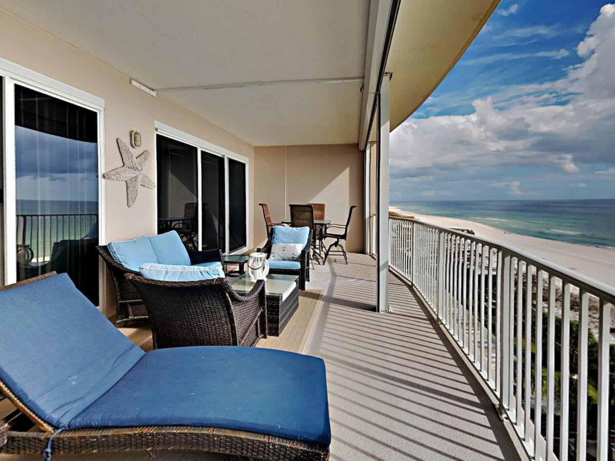 Regency Isle 609 Apartment *
