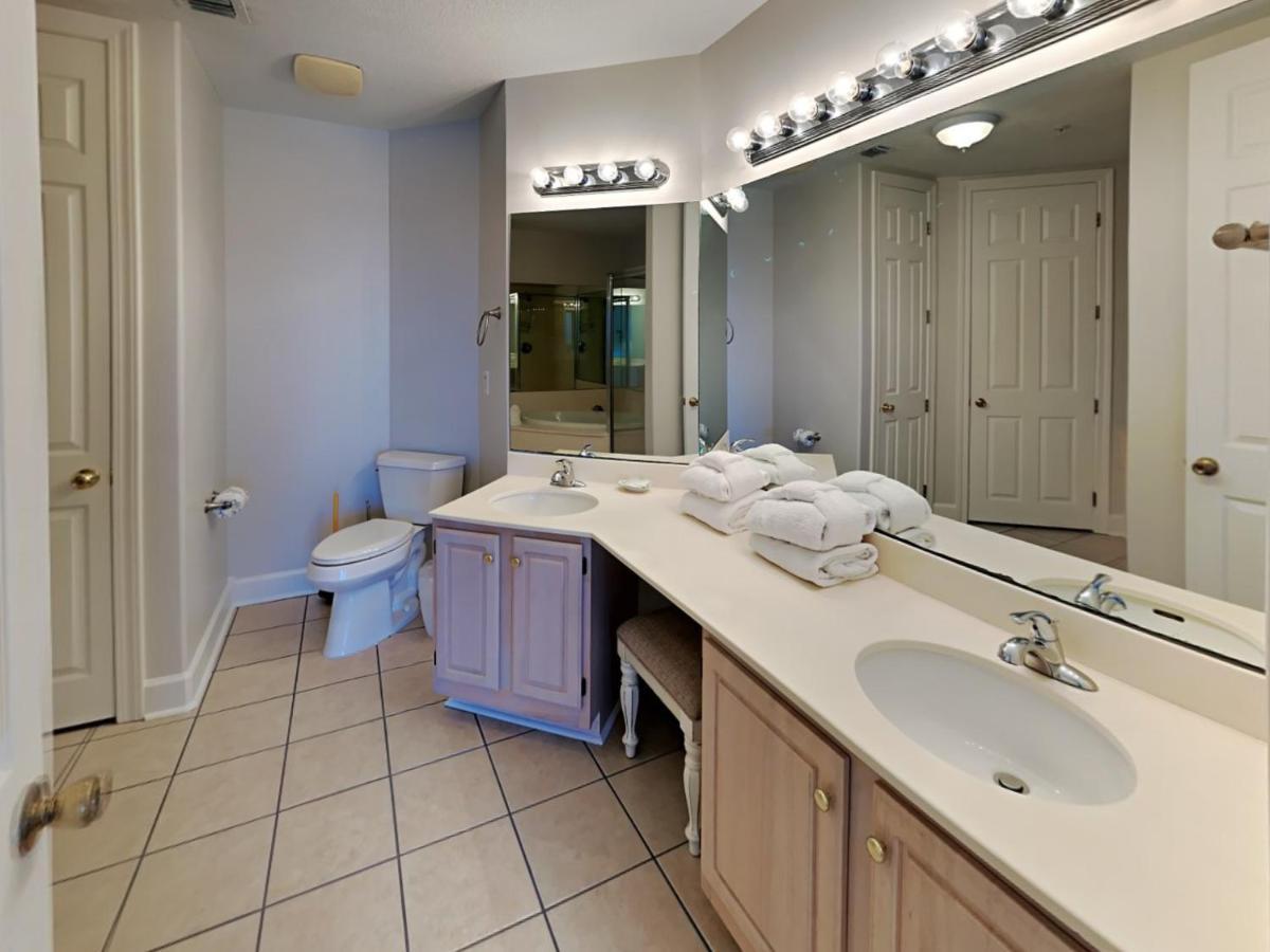 Apartment Regency Isle 609