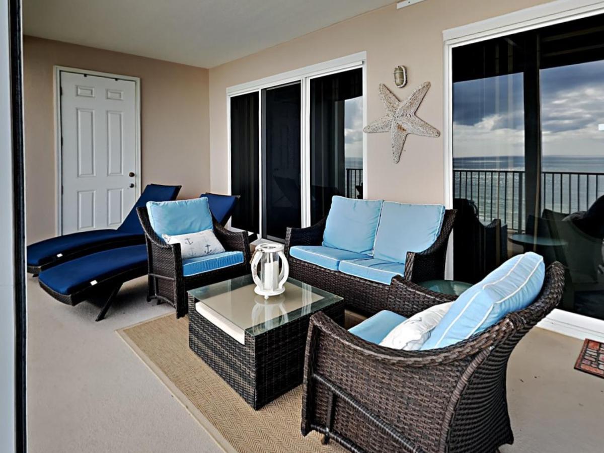 Regency Isle 609 Orange Beach