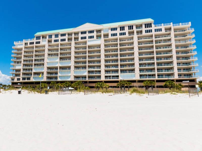 Apartment Regency Isle 609 Orange Beach