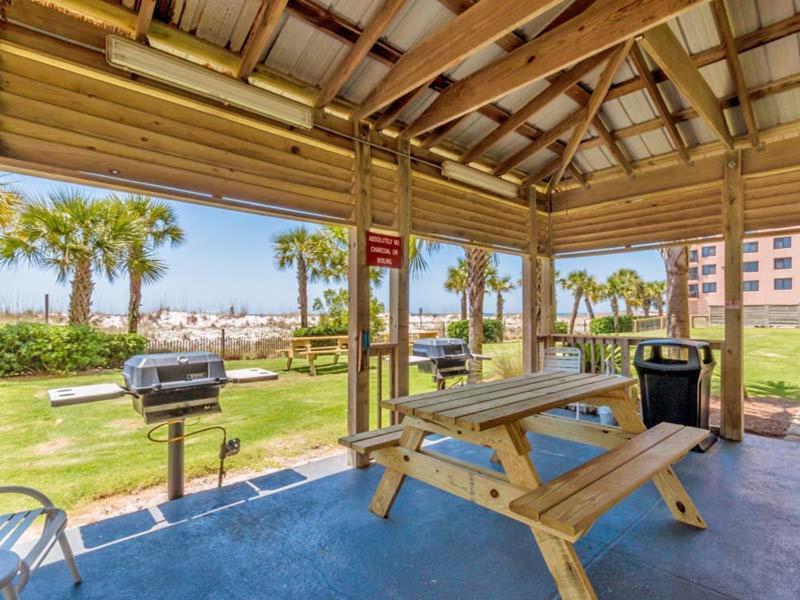 Regency Isle 609 Apartment