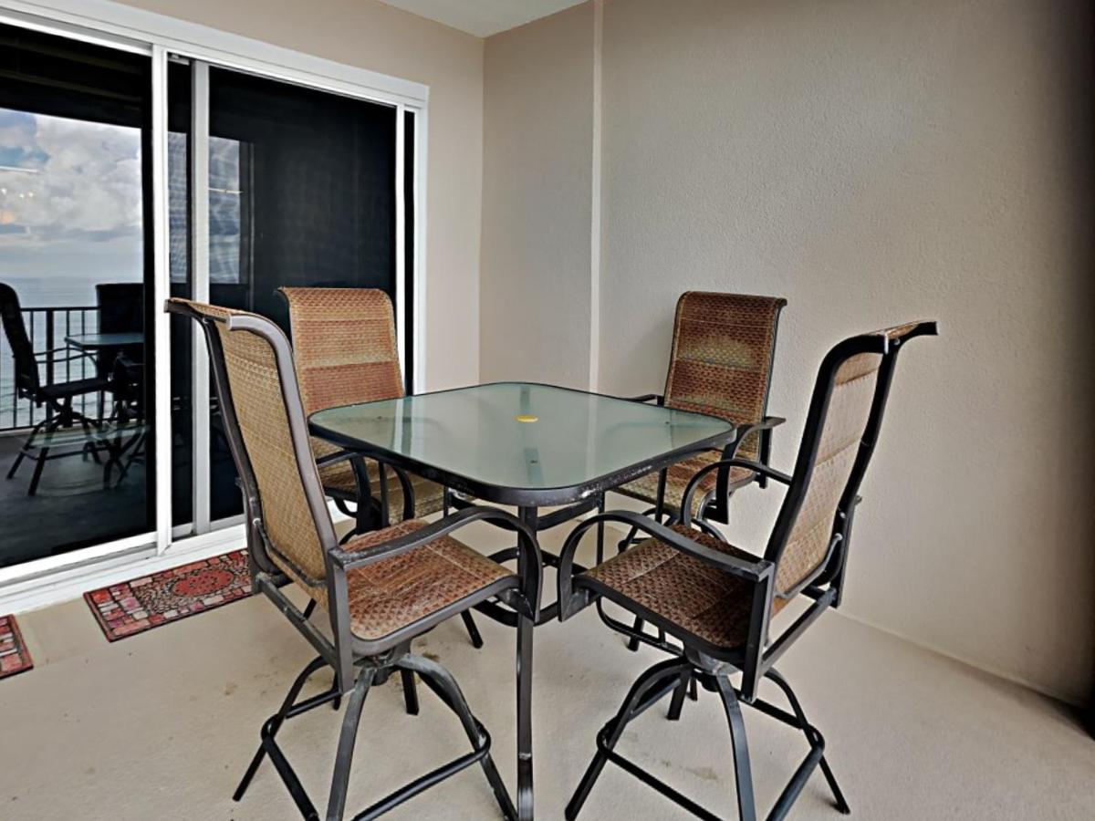 Regency Isle 609 Apartment *