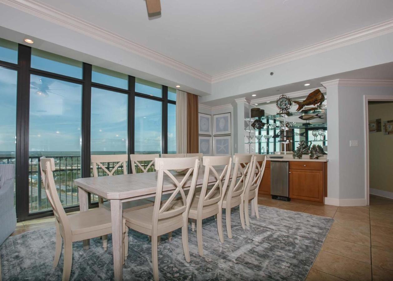 Phoenix West 1601 Orange Beach