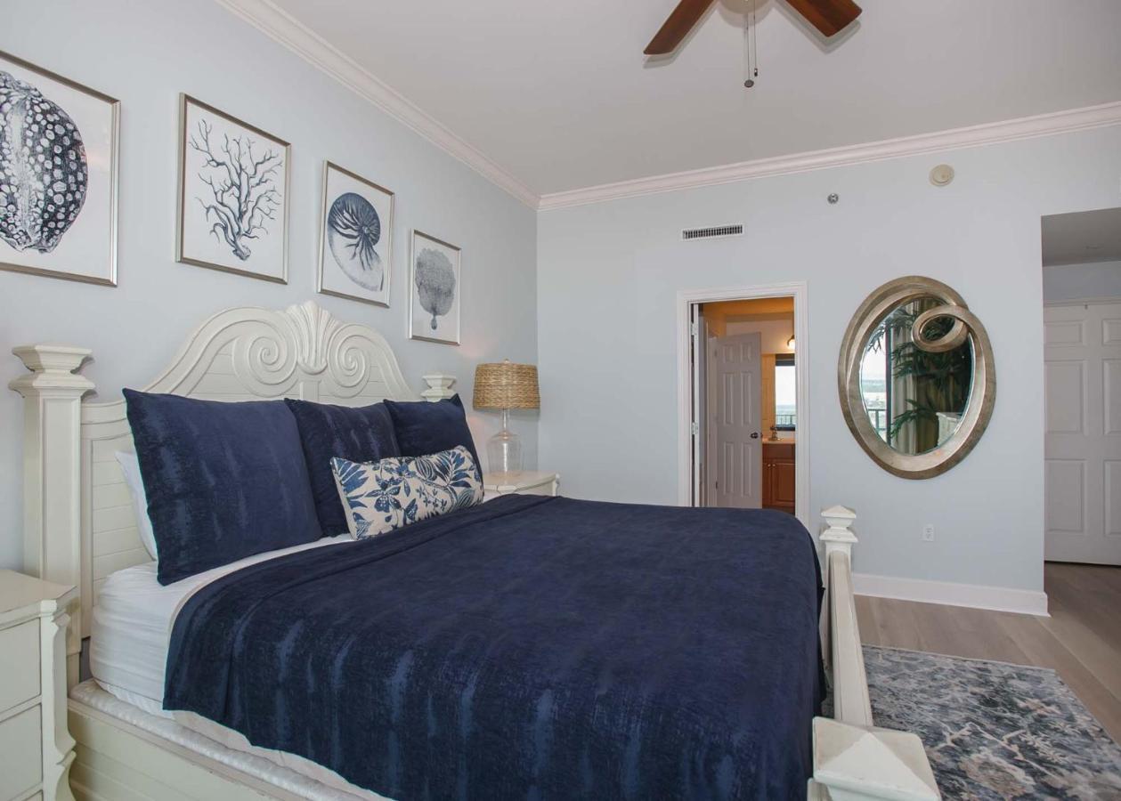 Apartment Phoenix West 1601 Orange Beach