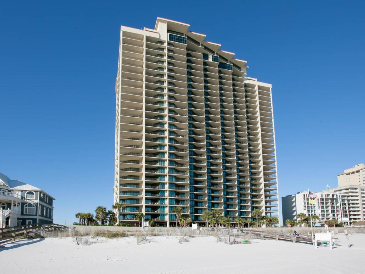 Phoenix West 1601 * Orange Beach