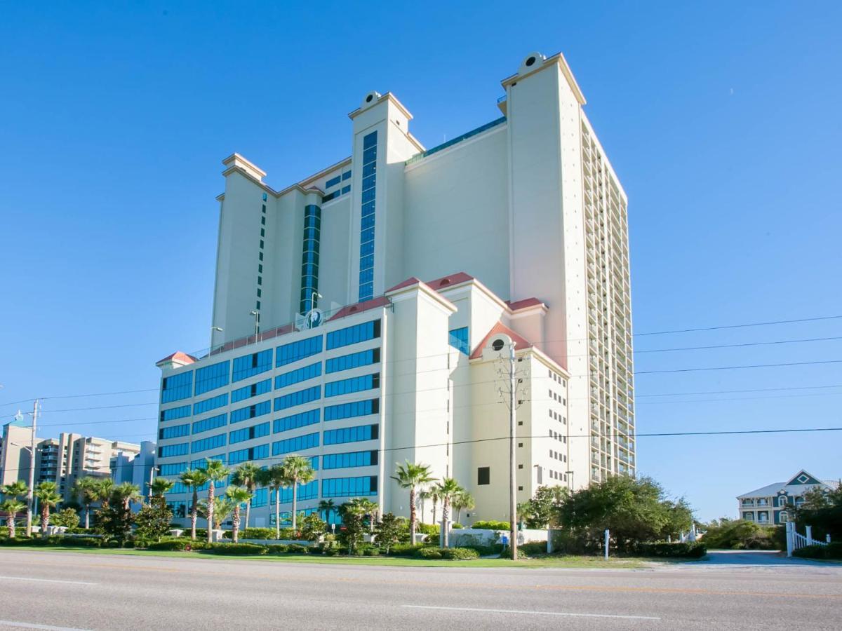 Phoenix West 1601 Apartment Orange Beach