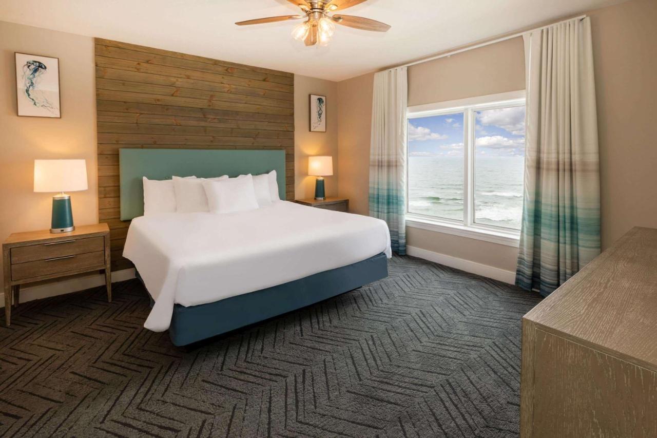 Escapes! To The Shores Orange Beach, A Ramada By Wyndham Hotel 3*