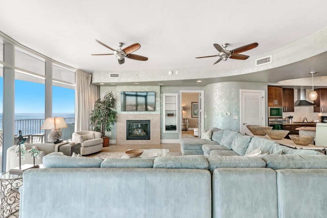 Holiday home Turquoise C601 Orange Beach
