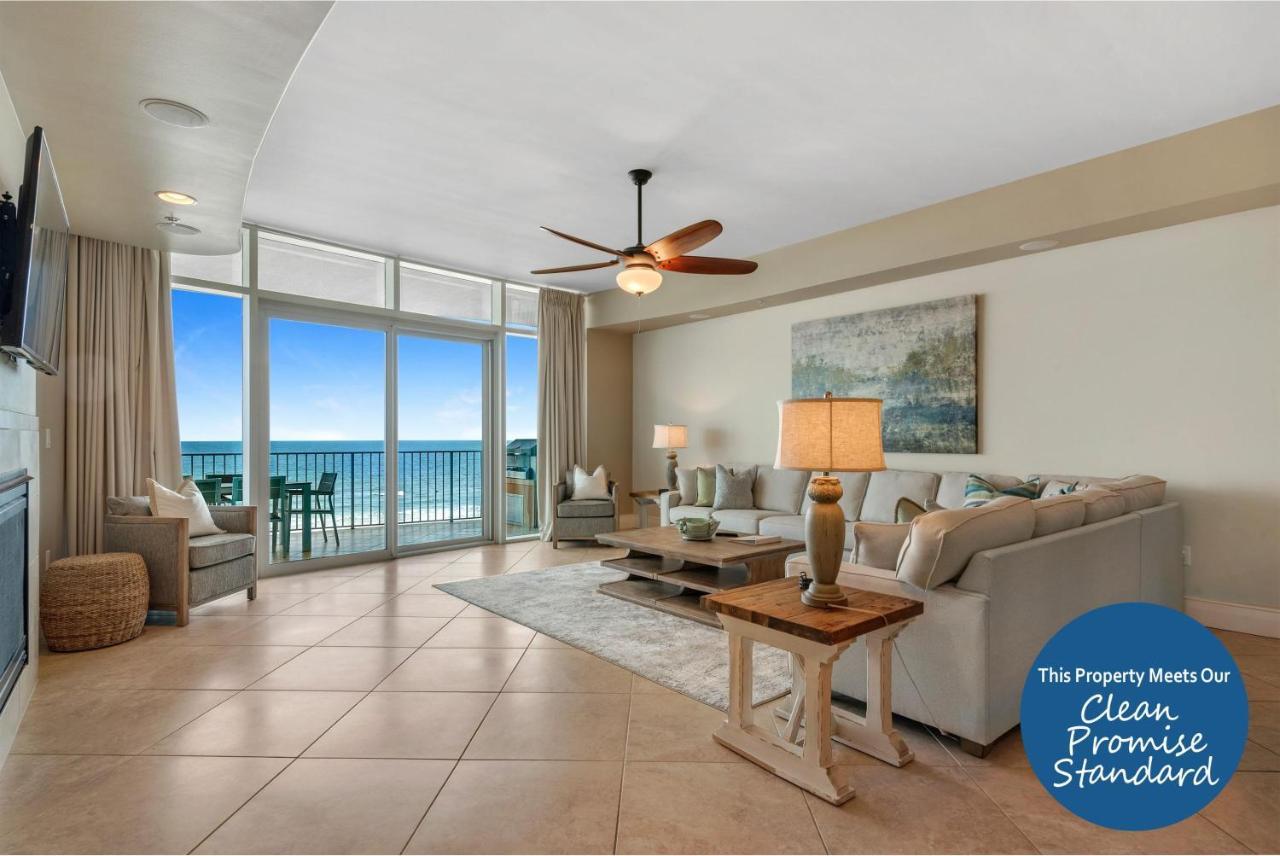 Holiday home Turquoise C406 Orange Beach