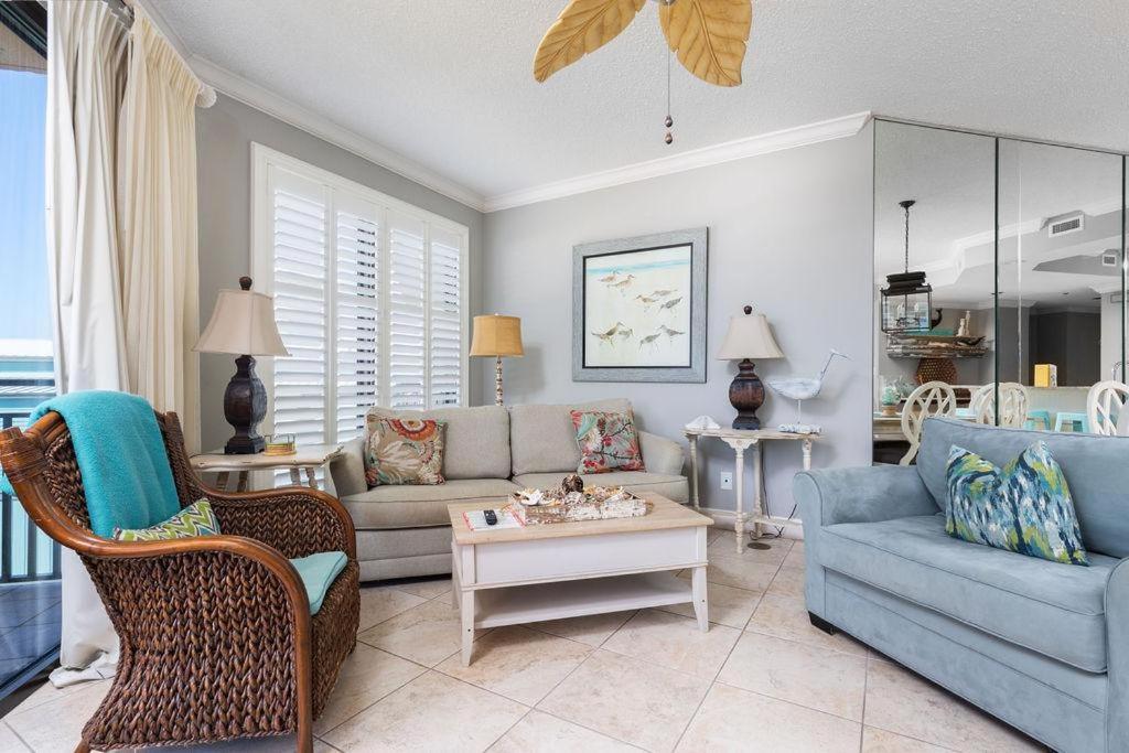 Seachase 404w Holiday home Orange Beach